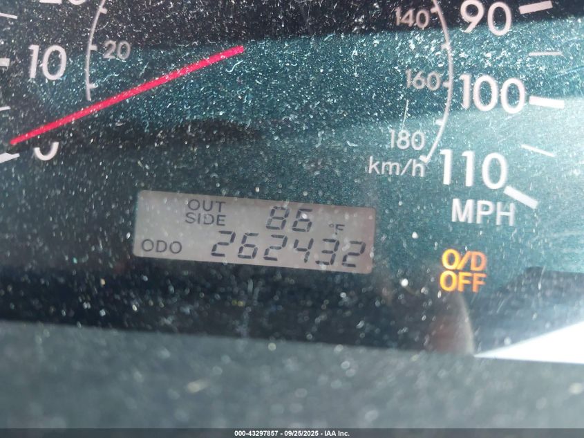 2007 Toyota Corolla Le VIN: 1NXBR32E17Z903443 Lot: 43297857