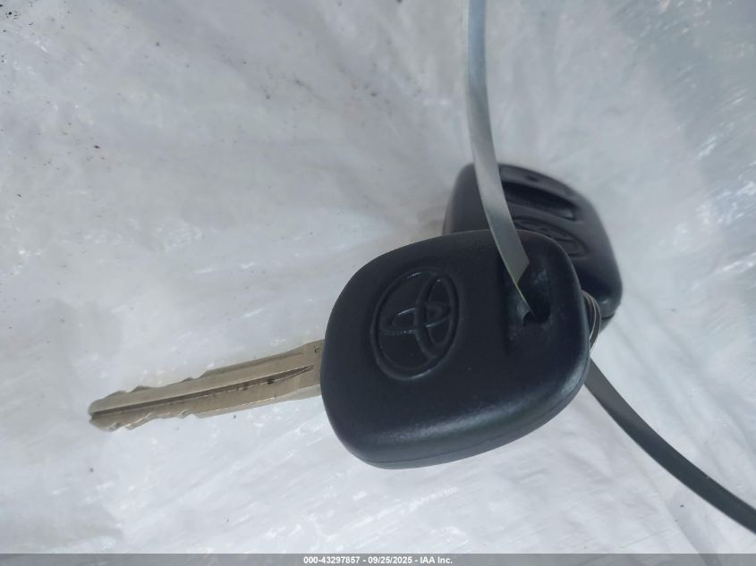 2007 Toyota Corolla Le VIN: 1NXBR32E17Z903443 Lot: 43297857