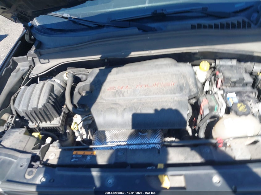 2015 JEEP RENEGADE LATITUDE ZACCJBBT0FPC45087