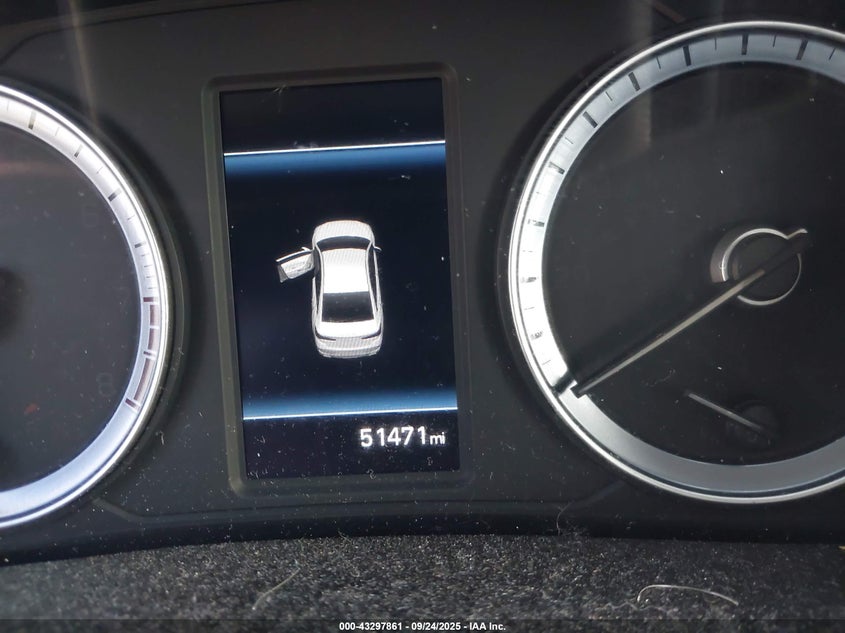 2018 HYUNDAI SONATA SEL - 5NPE34AF1JH660317