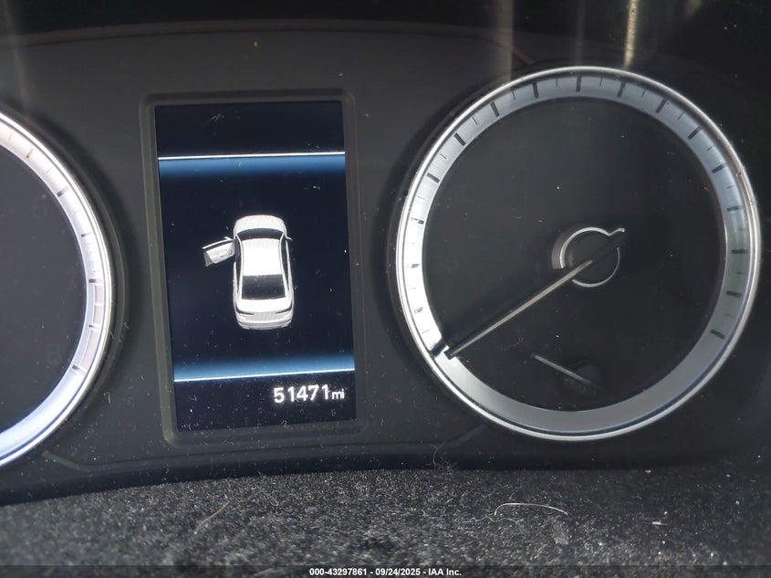 2018 HYUNDAI SONATA SEL - 5NPE34AF1JH660317