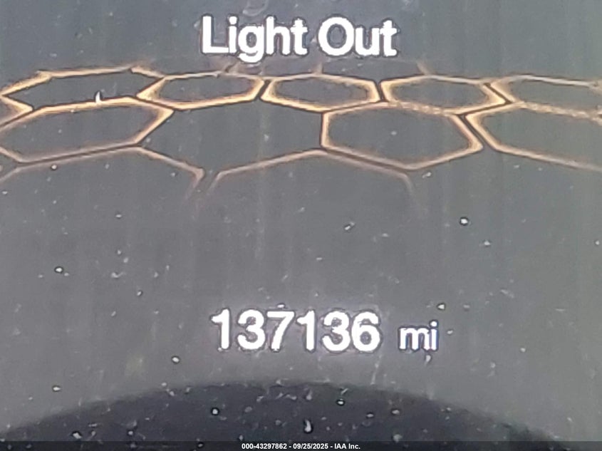 2020 Jeep Compass Limited Fwd VIN: 3C4NJCCBXLT198594 Lot: 43297862