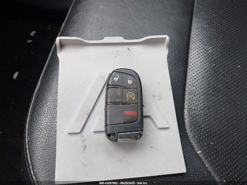 2020 Jeep Compass Limited Fwd VIN: 3C4NJCCBXLT198594 Lot: 43297862