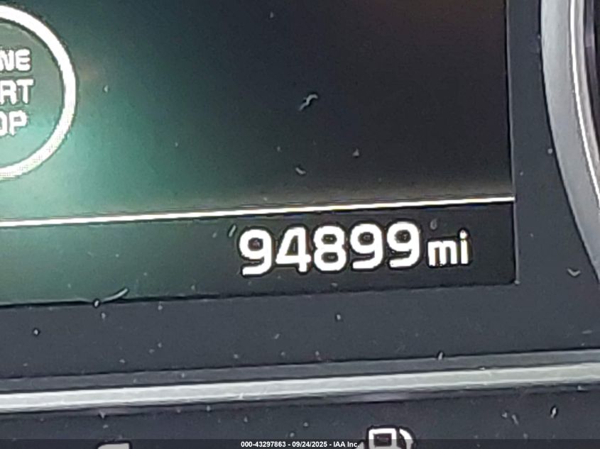 2021 Kia Sorento S VIN: 5XYRL4LC7MG053791 Lot: 43297863