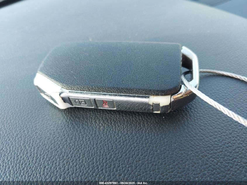 2021 Kia Sorento S VIN: 5XYRL4LC7MG053791 Lot: 43297863