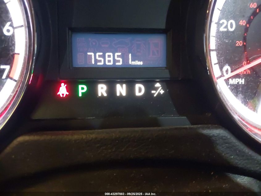 2019 Dodge Grand Caravan Sxt 35Th Anniversary Edition VIN: 2C4RDGCG5KR802811 Lot: 43297883