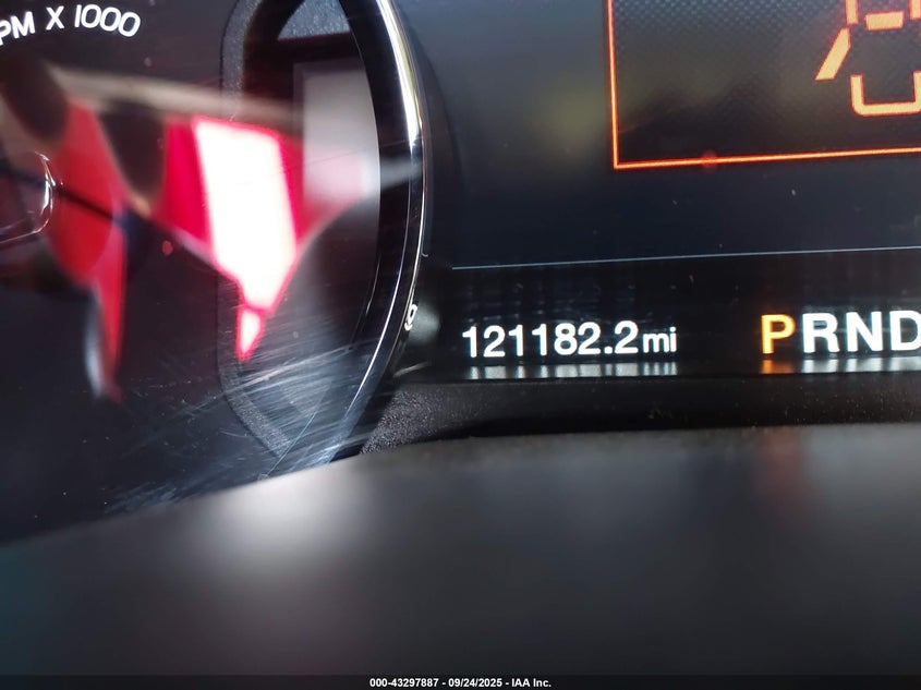 2018 FORD F-250 PLATINUM - 1FT7W2BT2JEC06439