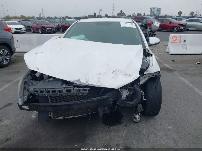 2018 Hyundai Elantra Sel VIN: 5NPD84LF7JH213761 Lot: 43297898