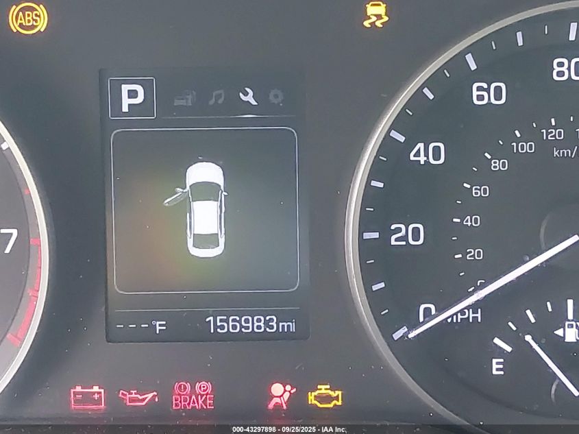 2018 Hyundai Elantra Sel VIN: 5NPD84LF7JH213761 Lot: 43297898