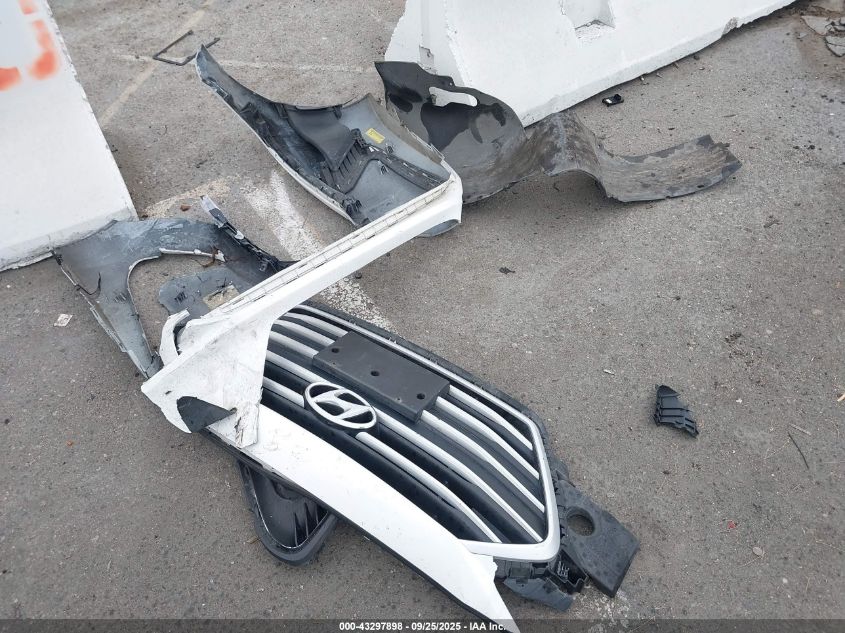 2018 Hyundai Elantra Sel VIN: 5NPD84LF7JH213761 Lot: 43297898