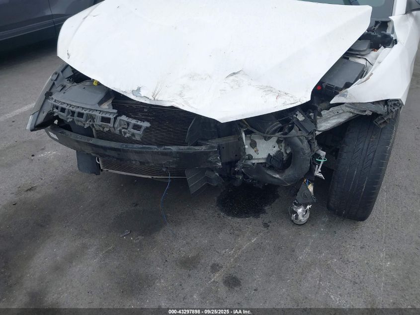 2018 Hyundai Elantra Sel VIN: 5NPD84LF7JH213761 Lot: 43297898