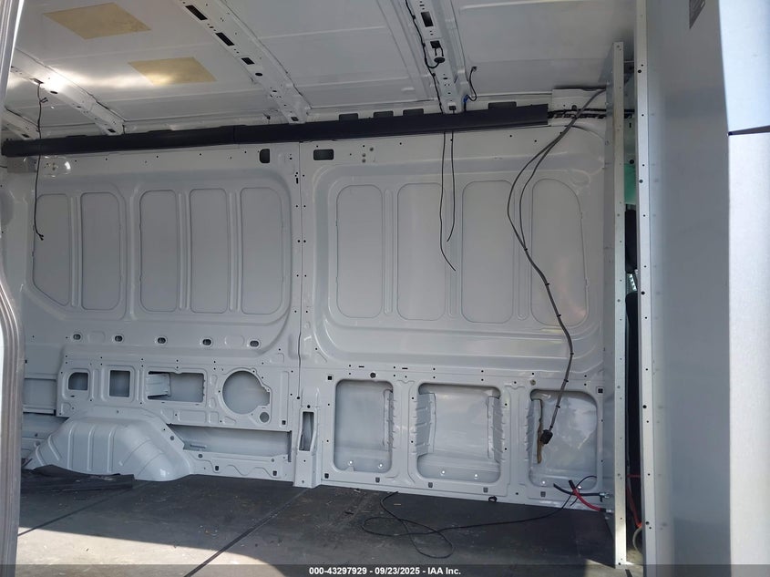 2023 Ford Transit-350 VIN: 1FTBW9CG3PKB90296 Lot: 43297929