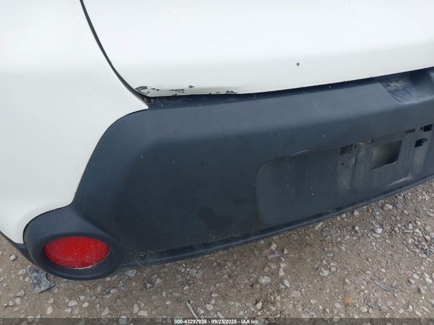 2014 Kia Soul VIN: KNDJN2A2XE7010485 Lot: 43297935