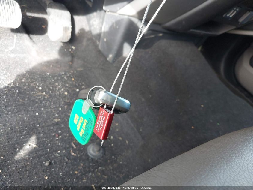 2020 Ford F-150 VIN: 1FTEW1EP5LFA29544 Lot: 43297946