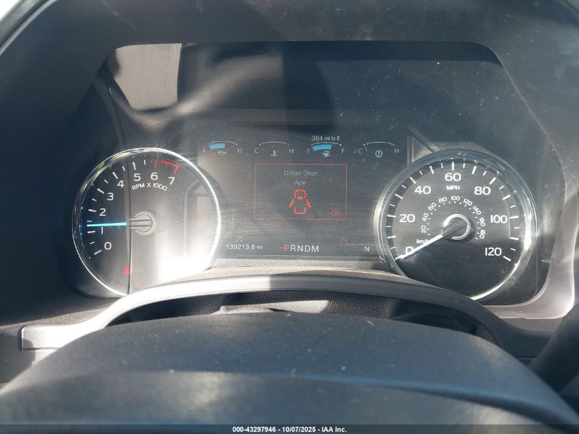 2020 Ford F-150 VIN: 1FTEW1EP5LFA29544 Lot: 43297946