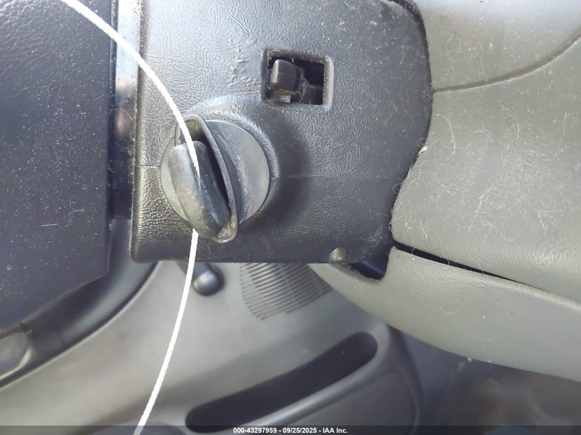 2004 Ford Ranger Edge/Tremor/Xl/Xlt VIN: 1FTYR14U24PB58901 Lot: 43297959