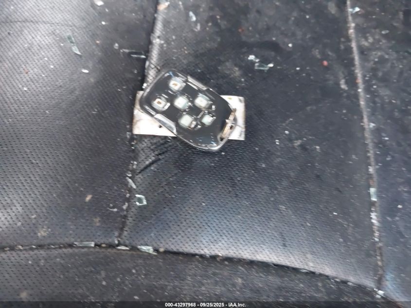 2015 GMC Yukon Slt VIN: 1GKS1BKC2FR504020 Lot: 43297968