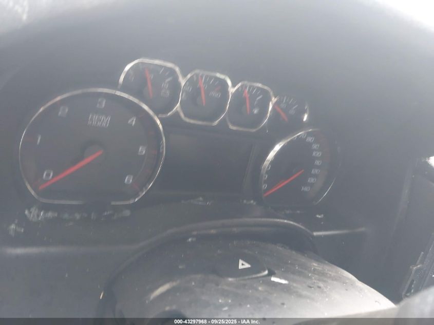 2015 GMC Yukon Slt VIN: 1GKS1BKC2FR504020 Lot: 43297968