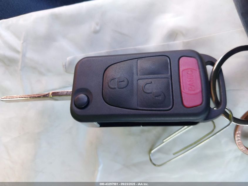 2005 Chrysler Crossfire Limited VIN: 1C3AN69L95X027352 Lot: 43297981