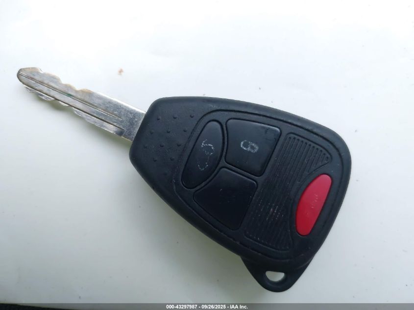 2007 Dodge Ram 1500 Slt VIN: 1D7HA18227J571298 Lot: 43297987