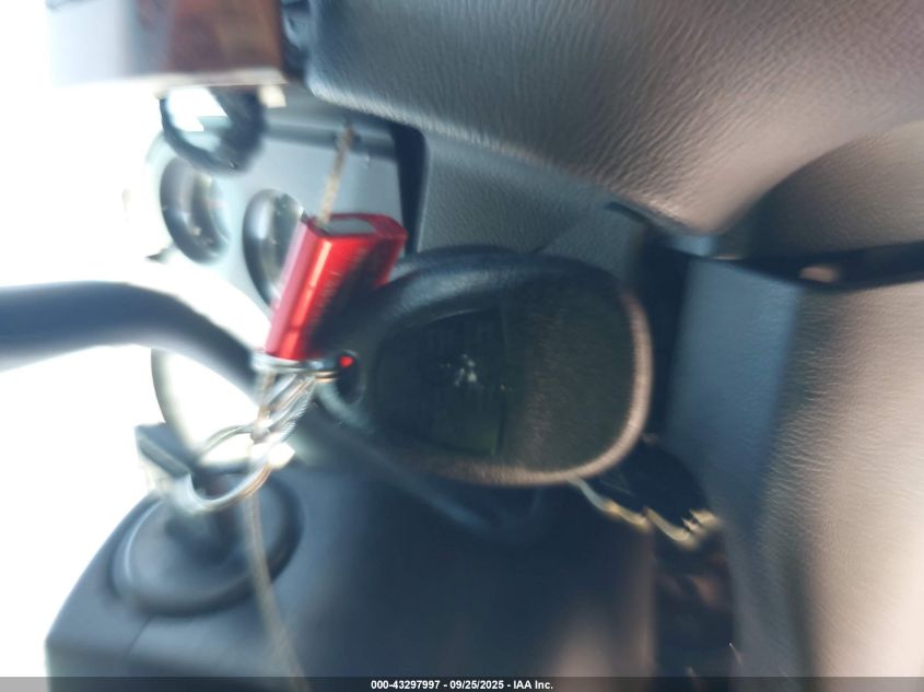 2007 Chevrolet Suburban 1500 Ltz VIN: 1GNFK16307R270435 Lot: 43297997