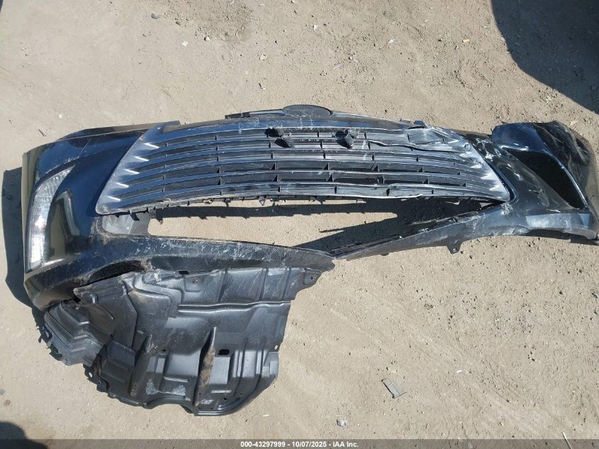 2017 Toyota Camry Le VIN: 4T1BF1FK2HU417643 Lot: 43297999