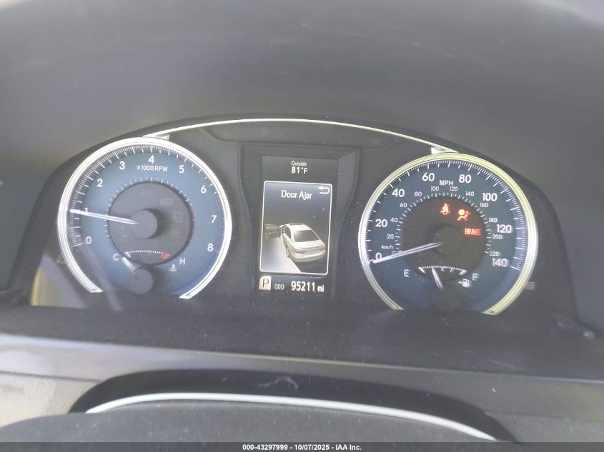 2017 Toyota Camry Le VIN: 4T1BF1FK2HU417643 Lot: 43297999