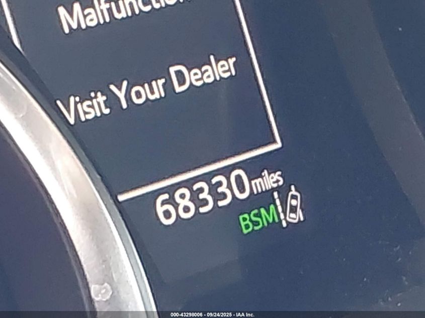 2018 Toyota Camry Se VIN: 4T1B11HK3JU620297 Lot: 43298006