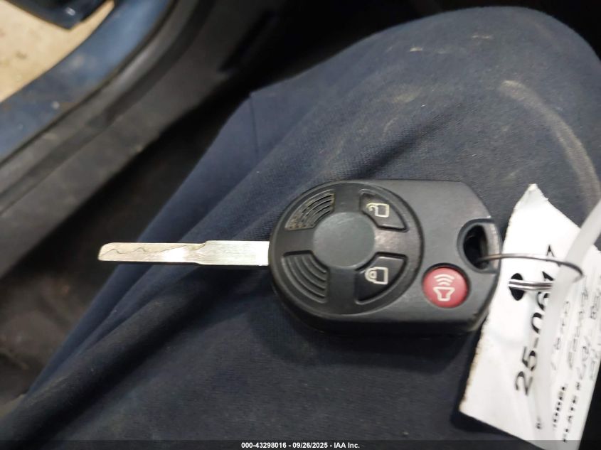 2018 Ford Escape Se VIN: 1FMCU9GD8JUB66187 Lot: 43298016