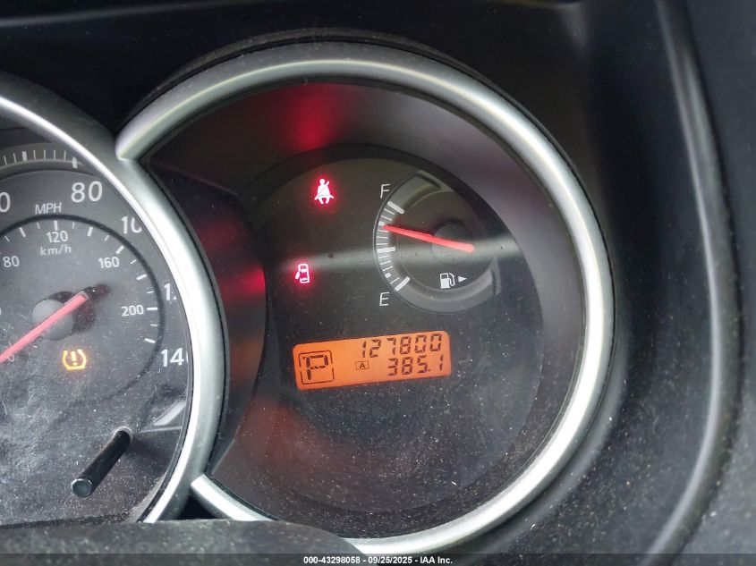 2012 Nissan Versa 1.8 S VIN: 3N1BC1CP2CL369998 Lot: 43298058