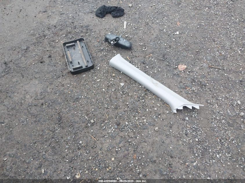 2011 Subaru Legacy 2.5I VIN: 4S3BMBA60B3263991 Lot: 43298060