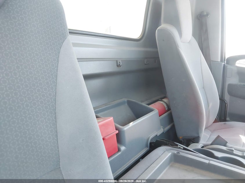 2018 Isuzu Npr Xd VIN: JALC4W168J7K01224 Lot: 43298066