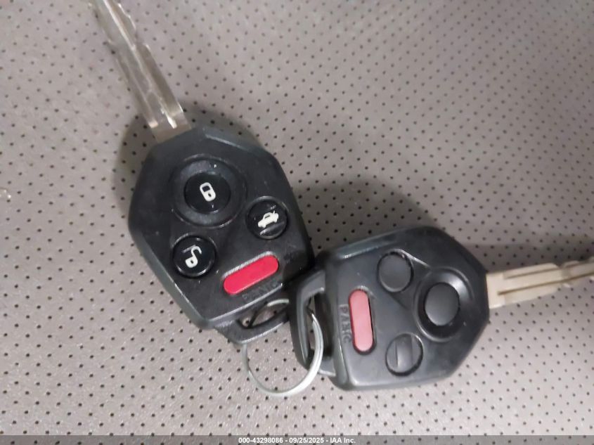 2014 Subaru Forester 2.5I Limited VIN: JF2SJAJC8EH482439 Lot: 43298086