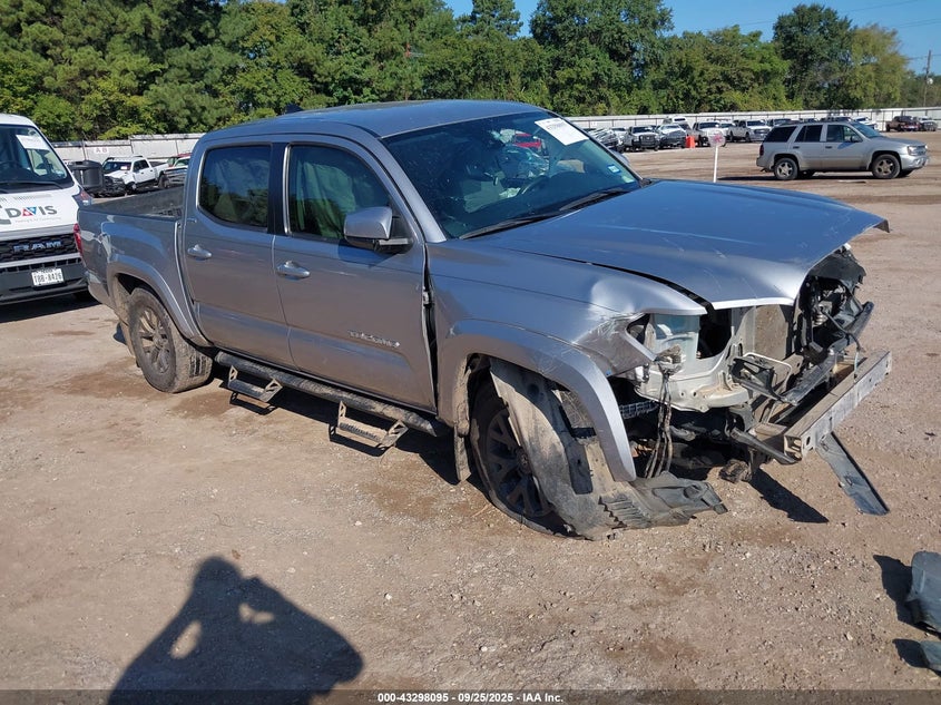 TOYOTA TACOMA SR5 V6