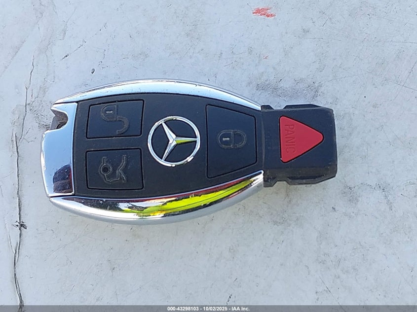 2008 Mercedes-Benz Slk 280 VIN: WDBWK54F48F183135 Lot: 43298103