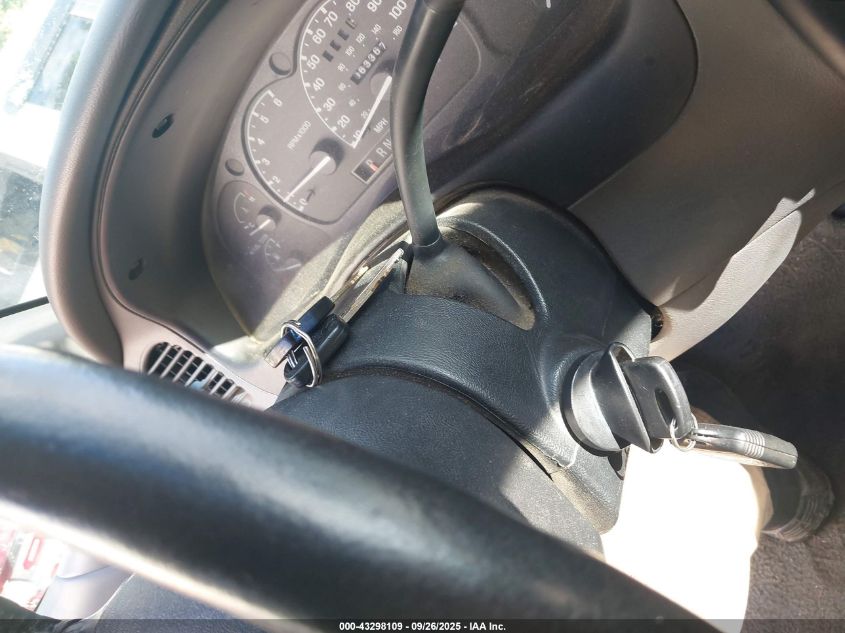 1999 Ford Explorer Sport VIN: 1FMYU24EXXUC58114 Lot: 43298109