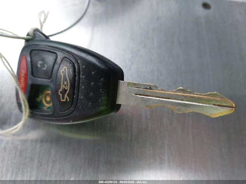 2005 Jeep Grand Cherokee Limited VIN: 1J8HS58N85C545498 Lot: 43298123