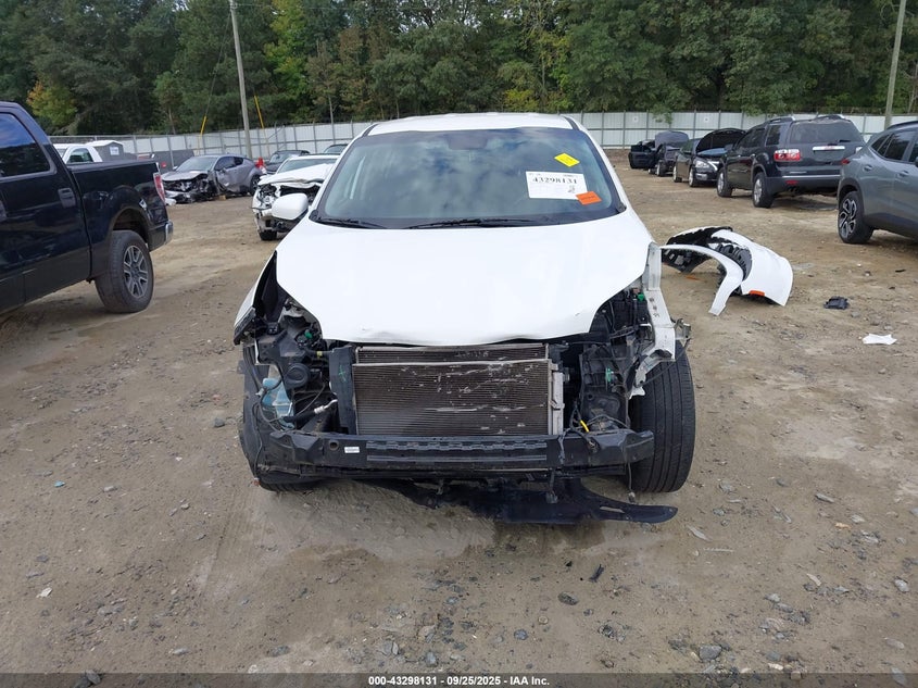 2019 KIA SPORTAGE LX - KNDPMCAC0K7499650