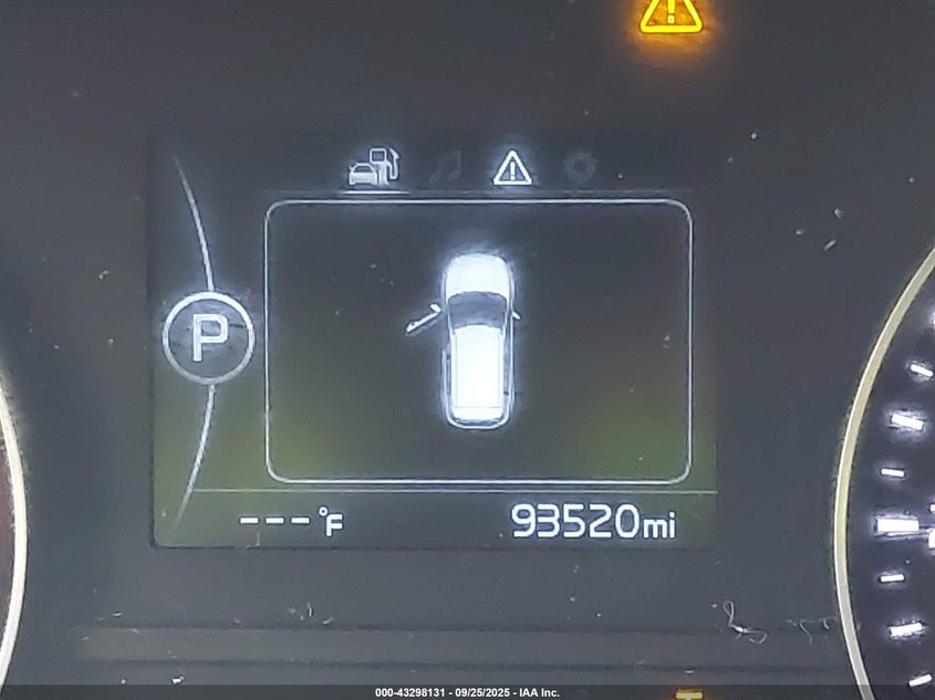 2019 KIA SPORTAGE LX - KNDPMCAC0K7499650