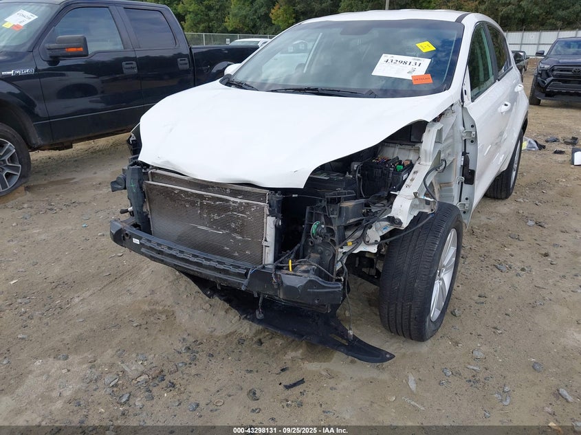 2019 KIA SPORTAGE LX - KNDPMCAC0K7499650