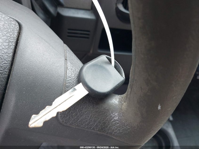 2010 Ford F-150 Stx/Xl/Xlt VIN: 1FTMF1CW5AKC36932 Lot: 43298135