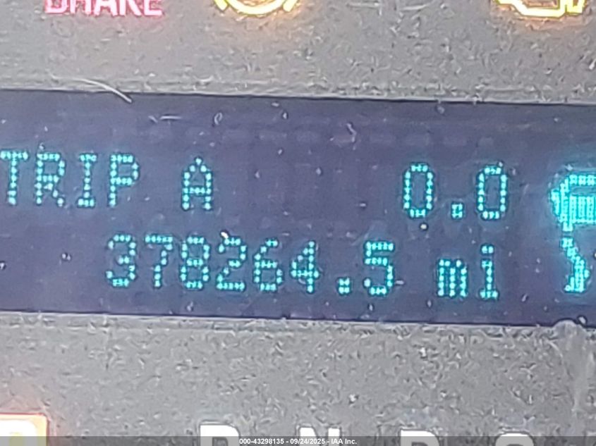 2010 Ford F-150 Stx/Xl/Xlt VIN: 1FTMF1CW5AKC36932 Lot: 43298135