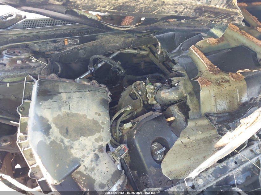 2016 CHEVROLET MALIBU LS 1G1ZB5STXGF297946