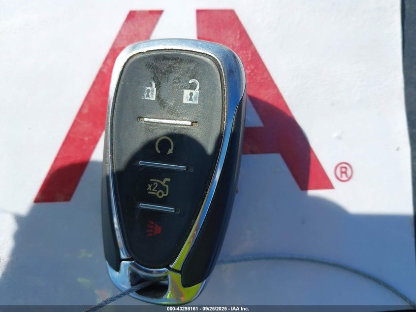 2016 CHEVROLET MALIBU LS 1G1ZB5STXGF297946