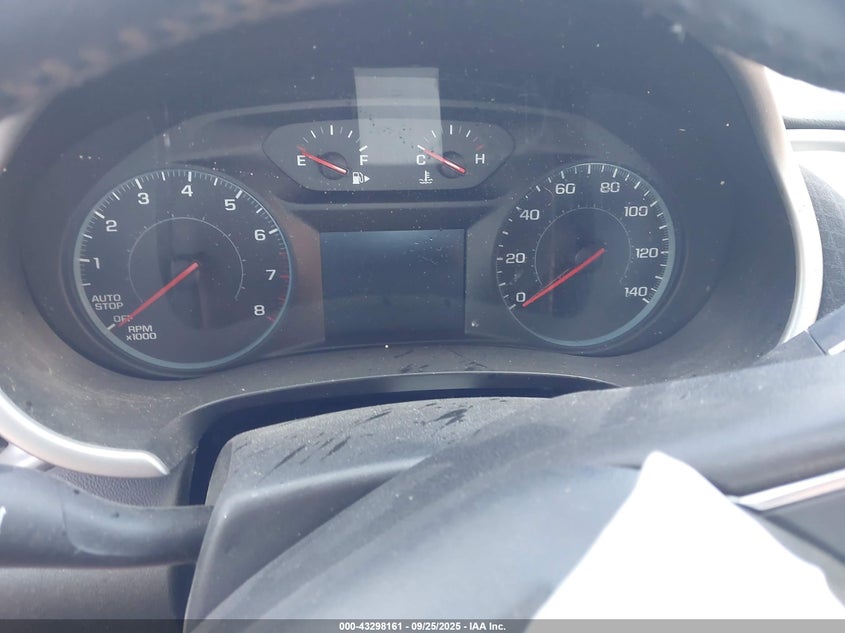 2016 CHEVROLET MALIBU LS 1G1ZB5STXGF297946