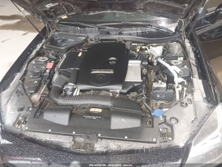 2016 Mercedes-Benz Slk 300 VIN: WDDPK3JA6GF119637 Lot: 43298198