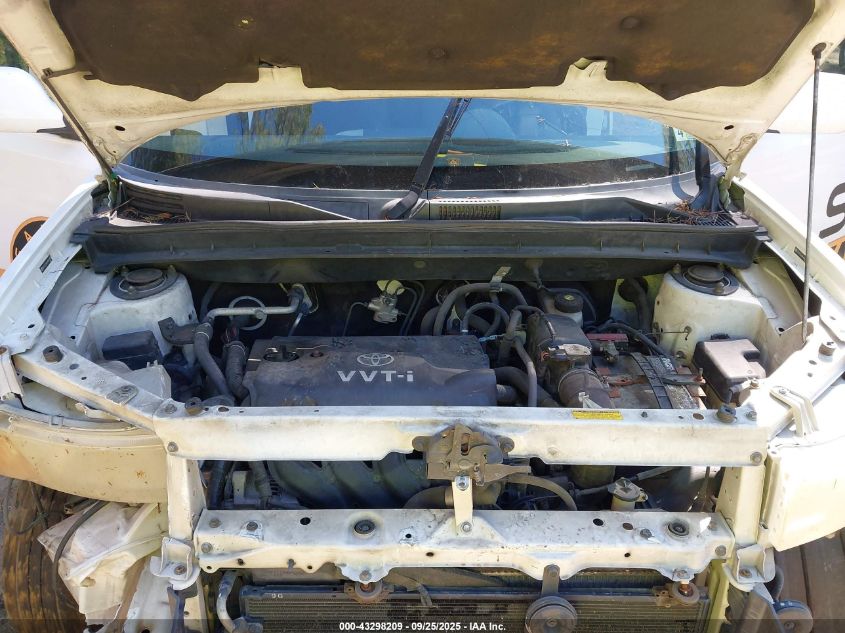 2006 Scion Xb VIN: JTLKT324X64044904 Lot: 43298209