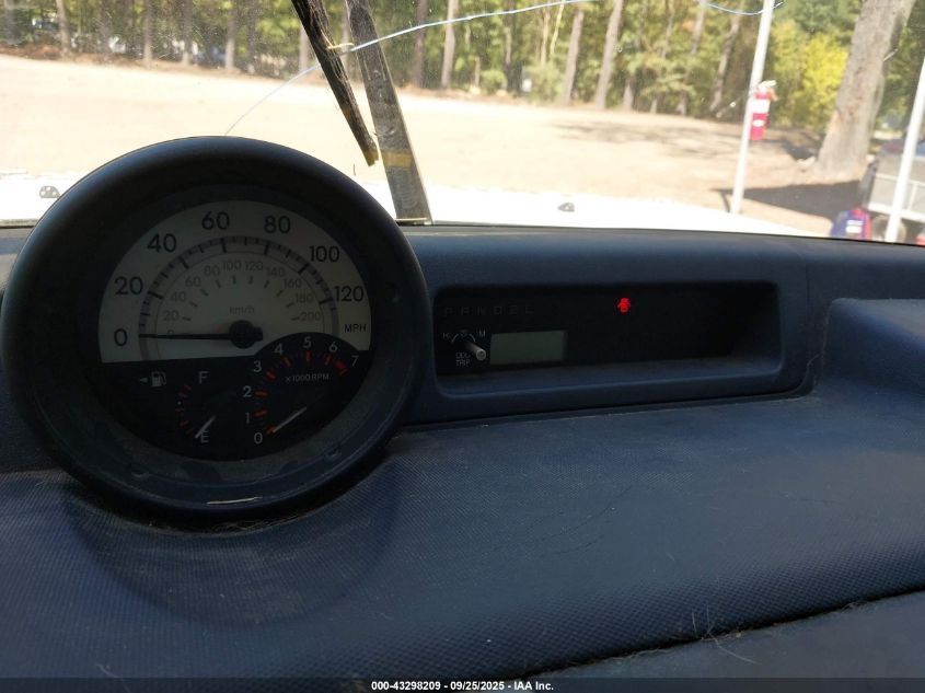 2006 Scion Xb VIN: JTLKT324X64044904 Lot: 43298209