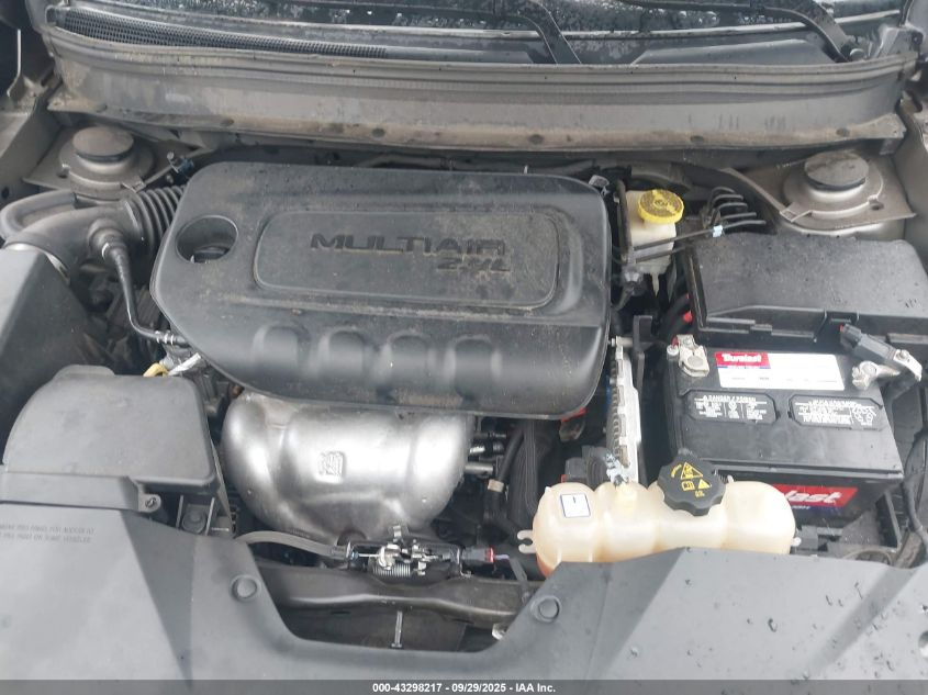 2019 Jeep Cherokee Latitude Plus Fwd VIN: 1C4PJLLB2KD221797 Lot: 43298217