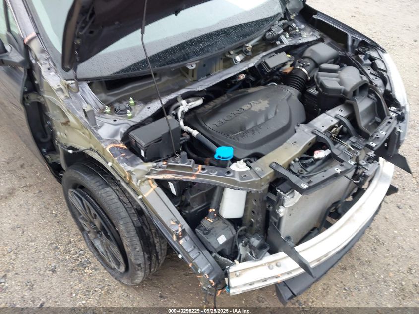 2022 Honda Pilot Awd Special Edition VIN: 5FNYF6H20NB061397 Lot: 43298229